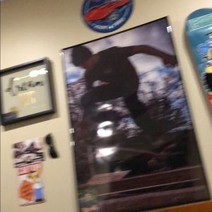 Meet your Posher, Matthew